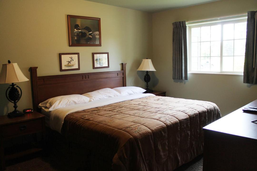 Photo of Bedroom in Eagle River