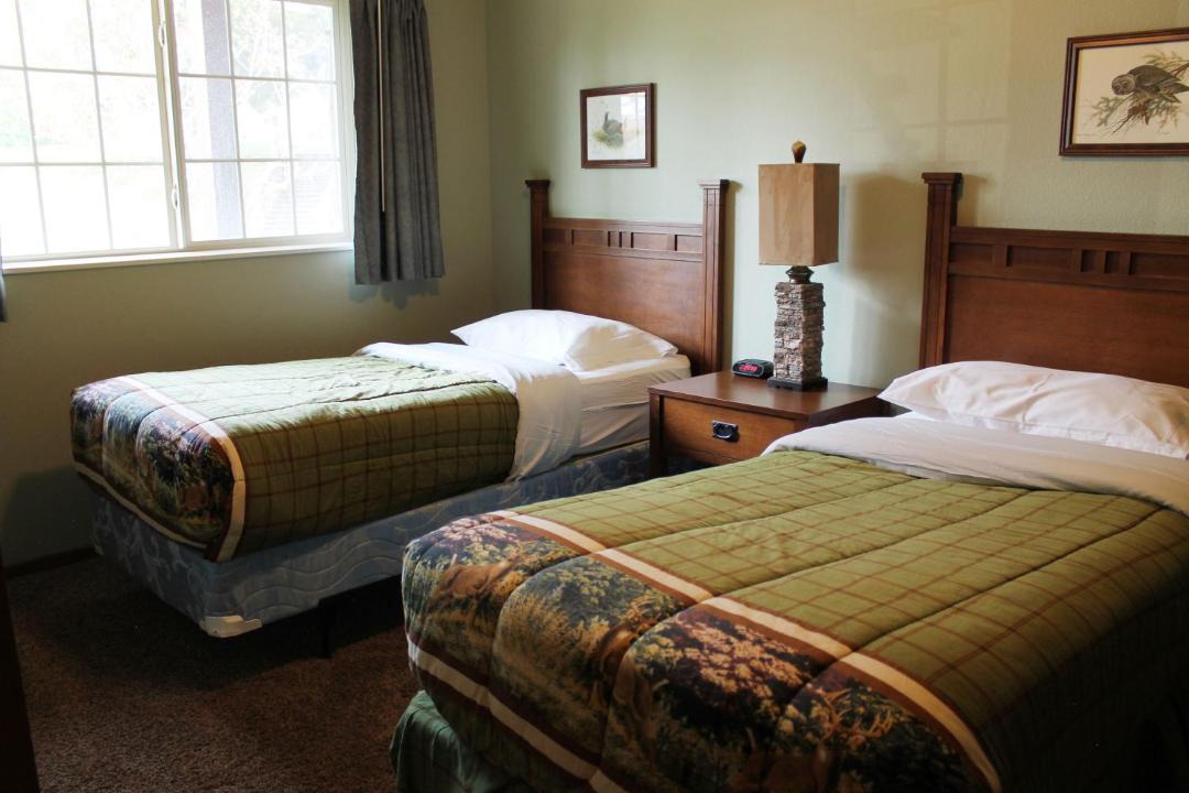Photo of Bedroom in Eagle River