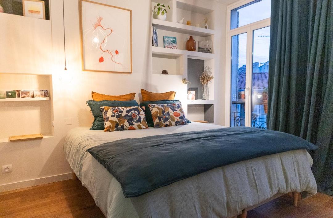 Photo of Bedroom in Notre-Dame du Mont
