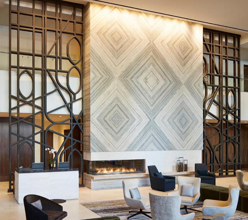 Photo of Livingroom in Streeterville