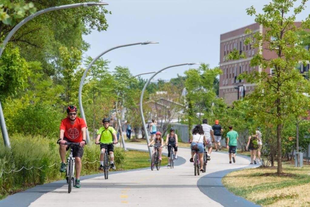 Photo of Others in Logan Square