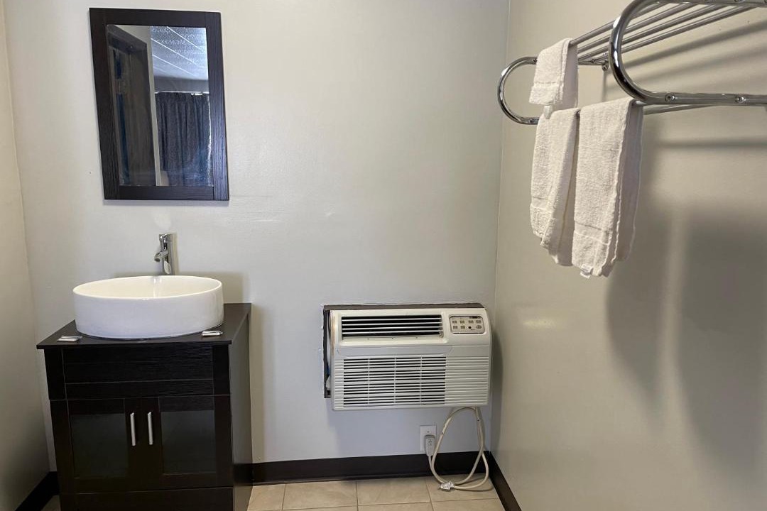 Photo of Bathroom in Holland