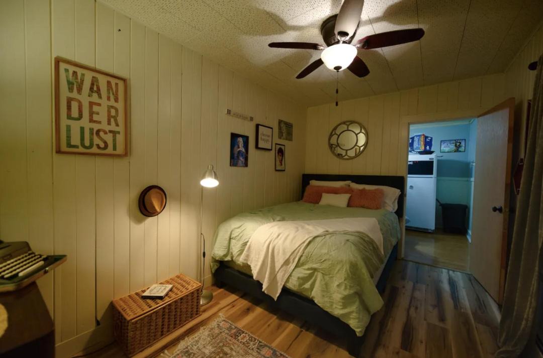 Photo of Bedroom in Moline