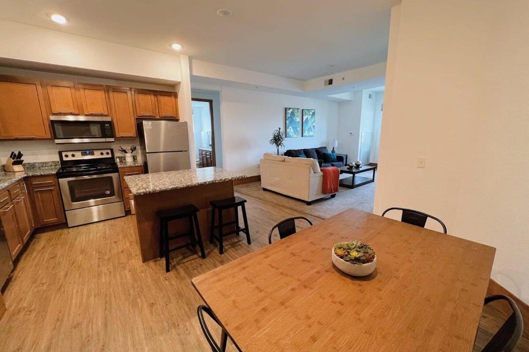 Photo of Kitchen in Grandville