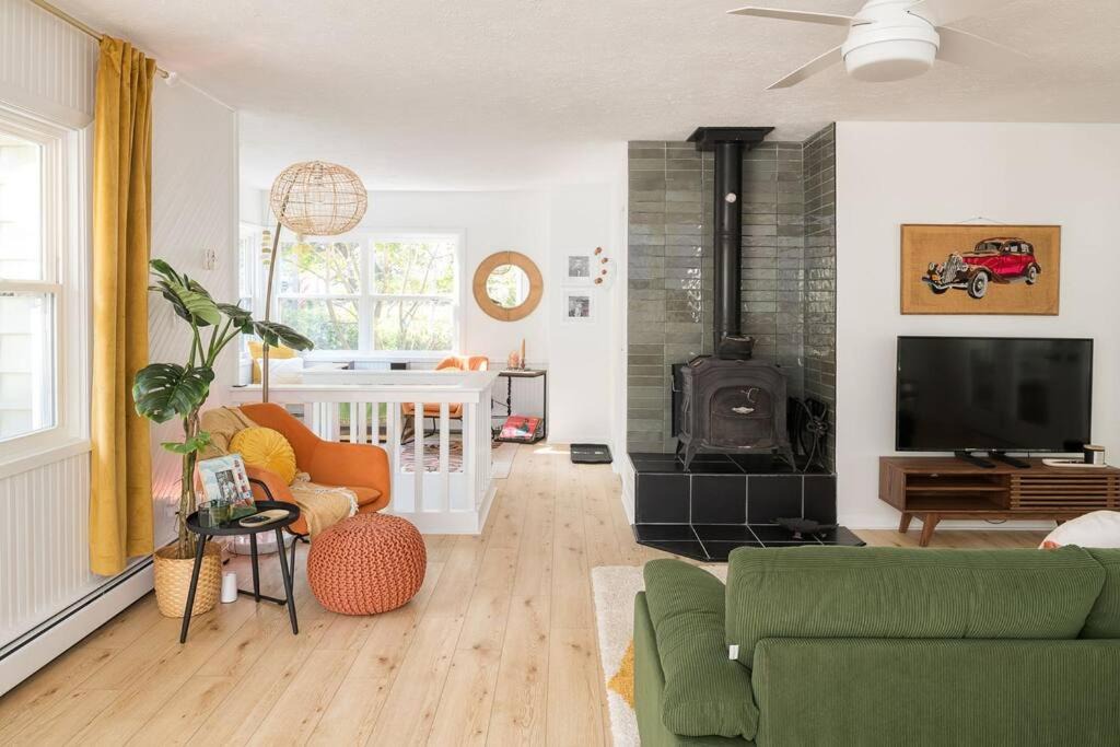 Photo of Livingroom in South Haven