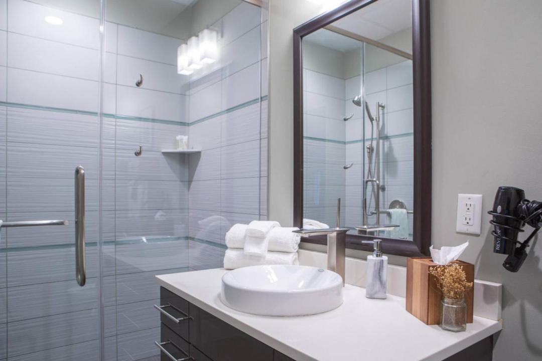 Photo of Bathroom in East Town