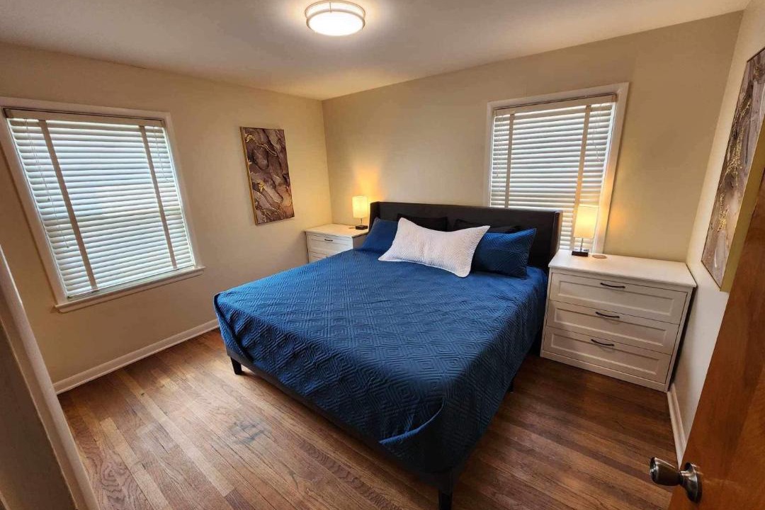 Photo of Bedroom in West Peoria