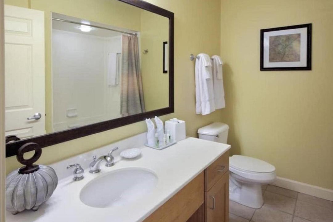 Photo of Bathroom in Lake Geneva