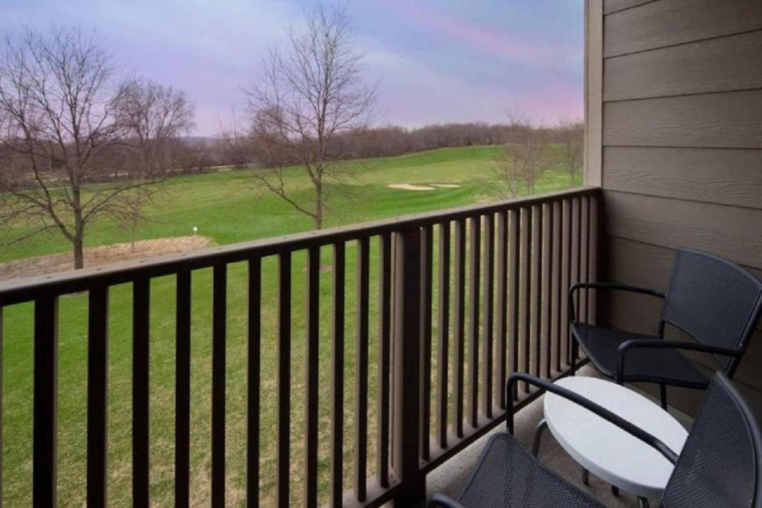 Photo of Patio Balcony in Lake Geneva