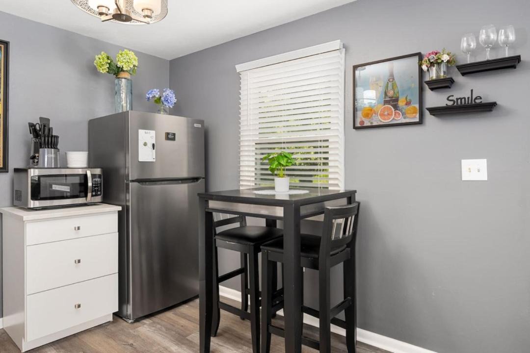 Photo of Kitchen in Bartonville