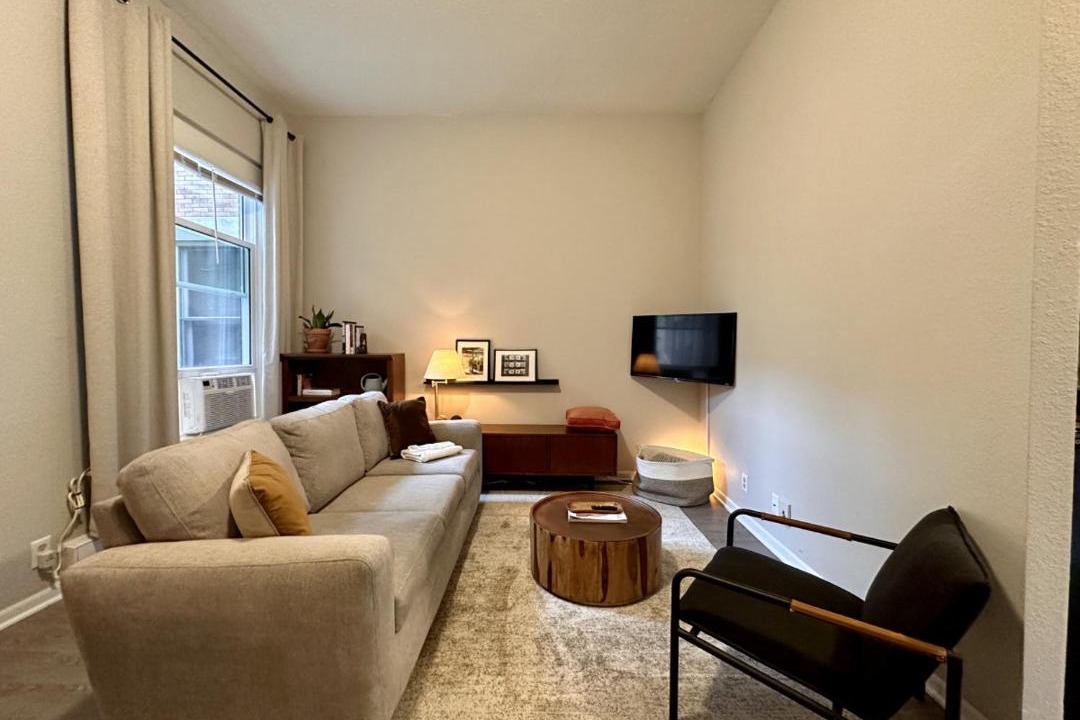 Photo of Livingroom in Marquette