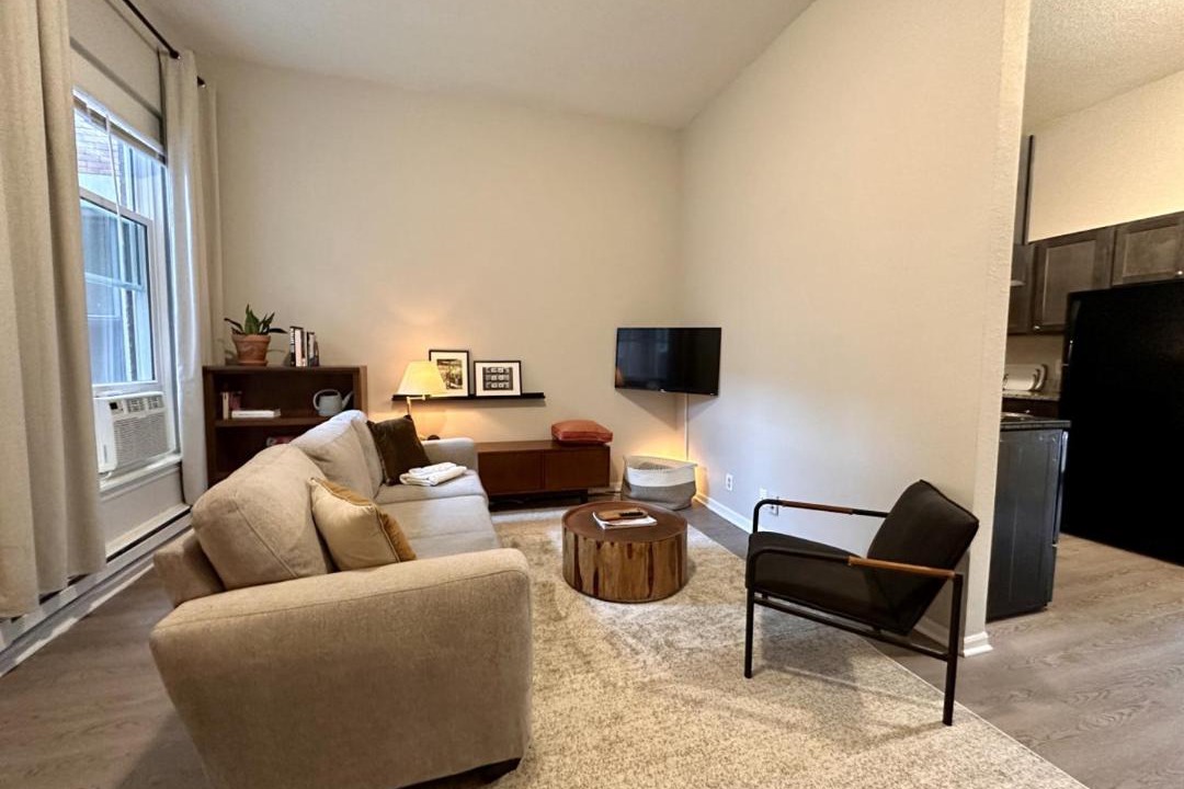 Photo of Livingroom in Marquette