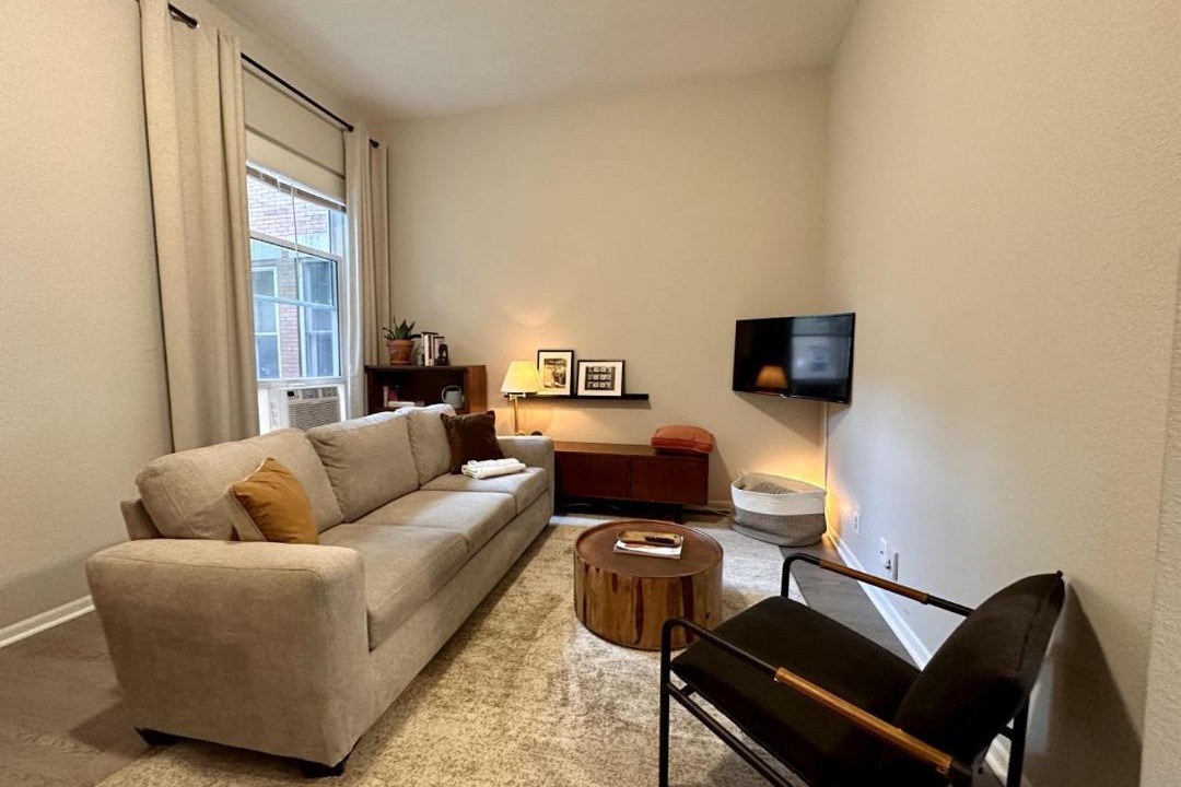 Photo of Livingroom in Marquette