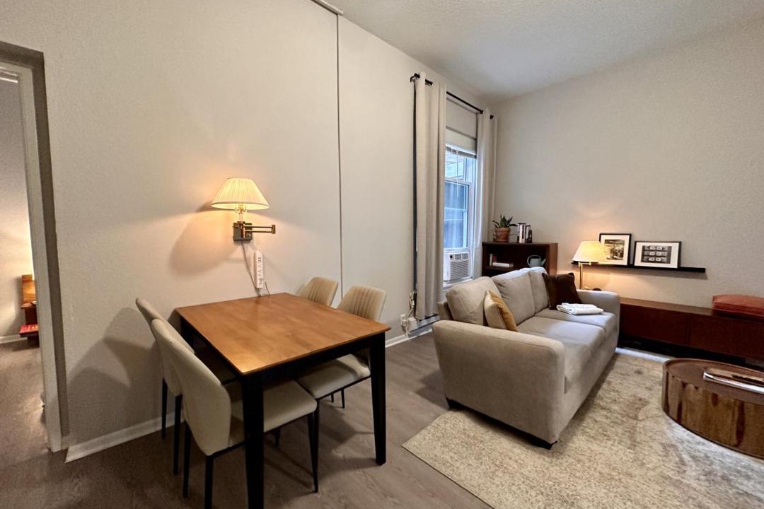 Photo of Livingroom in Marquette