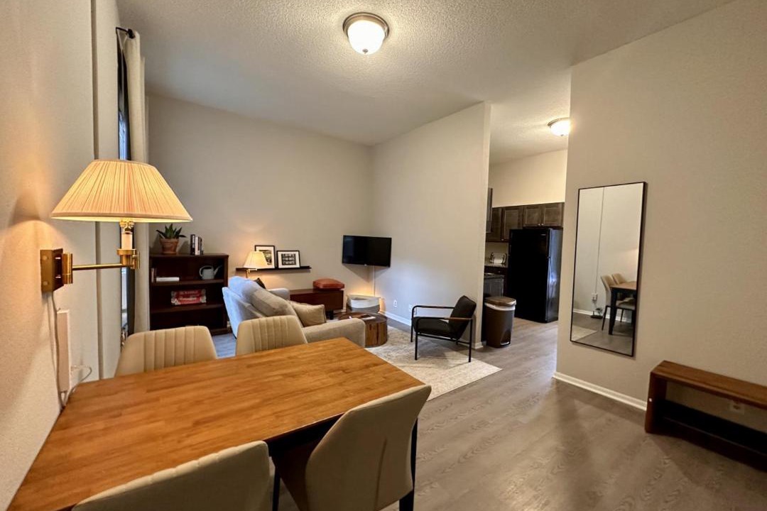 Photo of Livingroom in Marquette