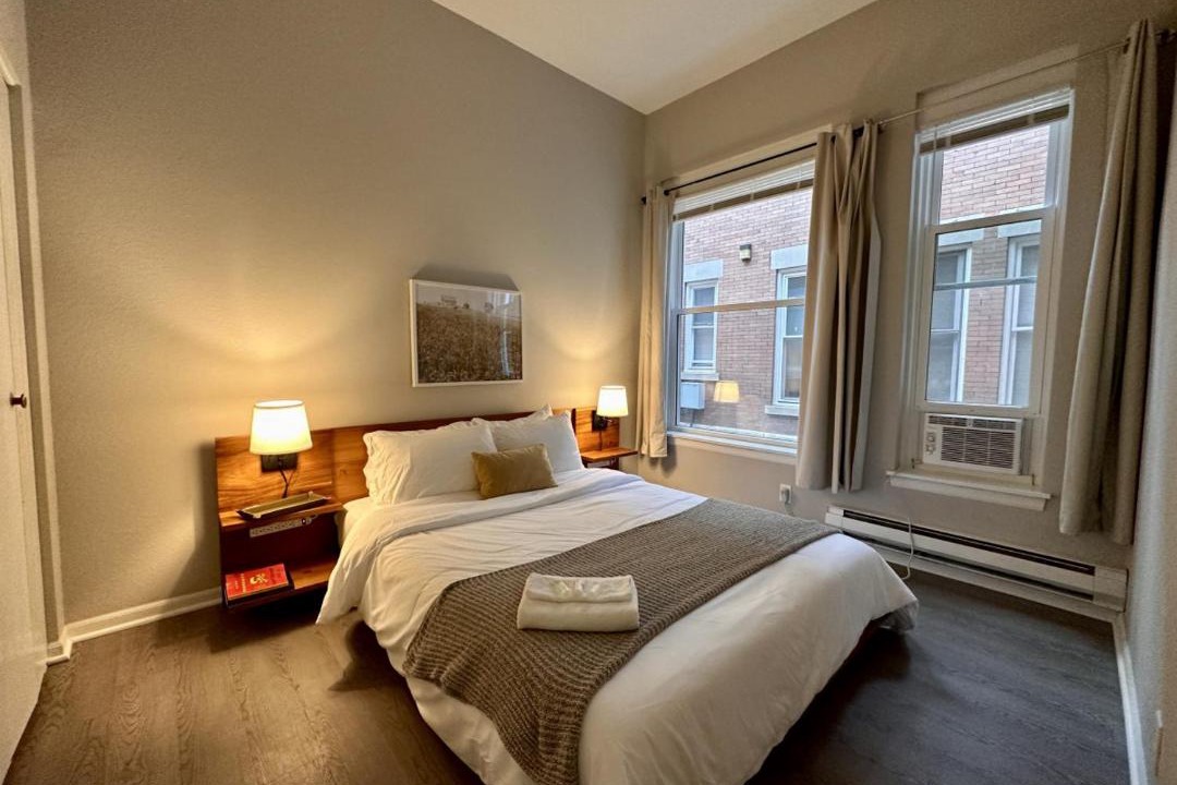 Photo of Bedroom in Marquette