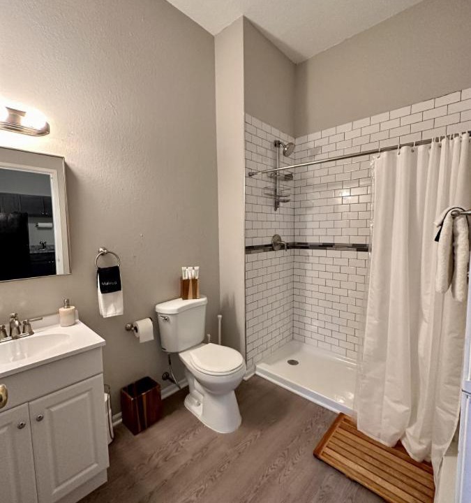 Photo of Bathroom in Marquette