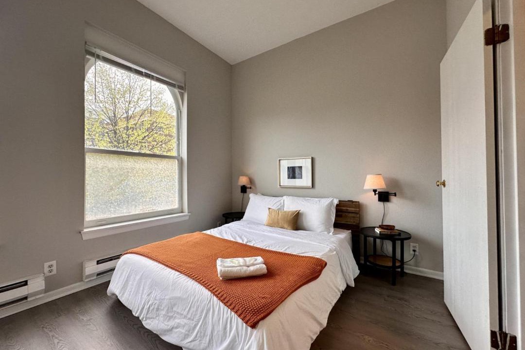 Photo of Bedroom in Marquette