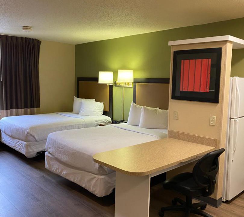 Photo of Bedroom in Auburn Hills