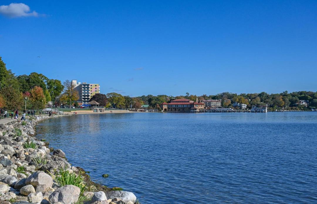 Photo of Others in Lake Geneva