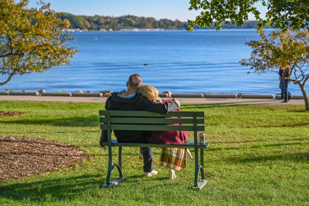 Photo of Others in Lake Geneva