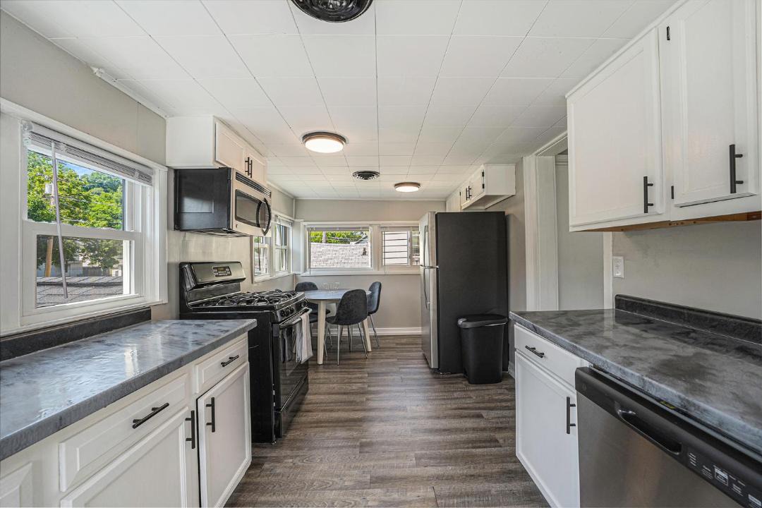 Photo of Kitchen in John Ball Park