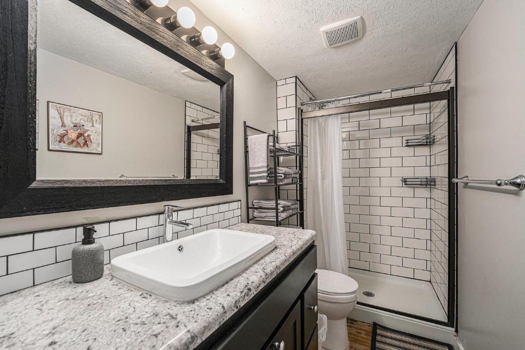 Photo of Bathroom in John Ball Park