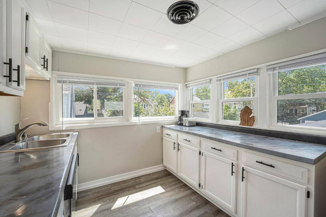 Photo of Kitchen in John Ball Park