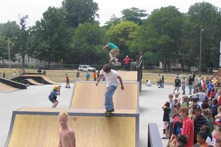 Photo of Others in Michigan City