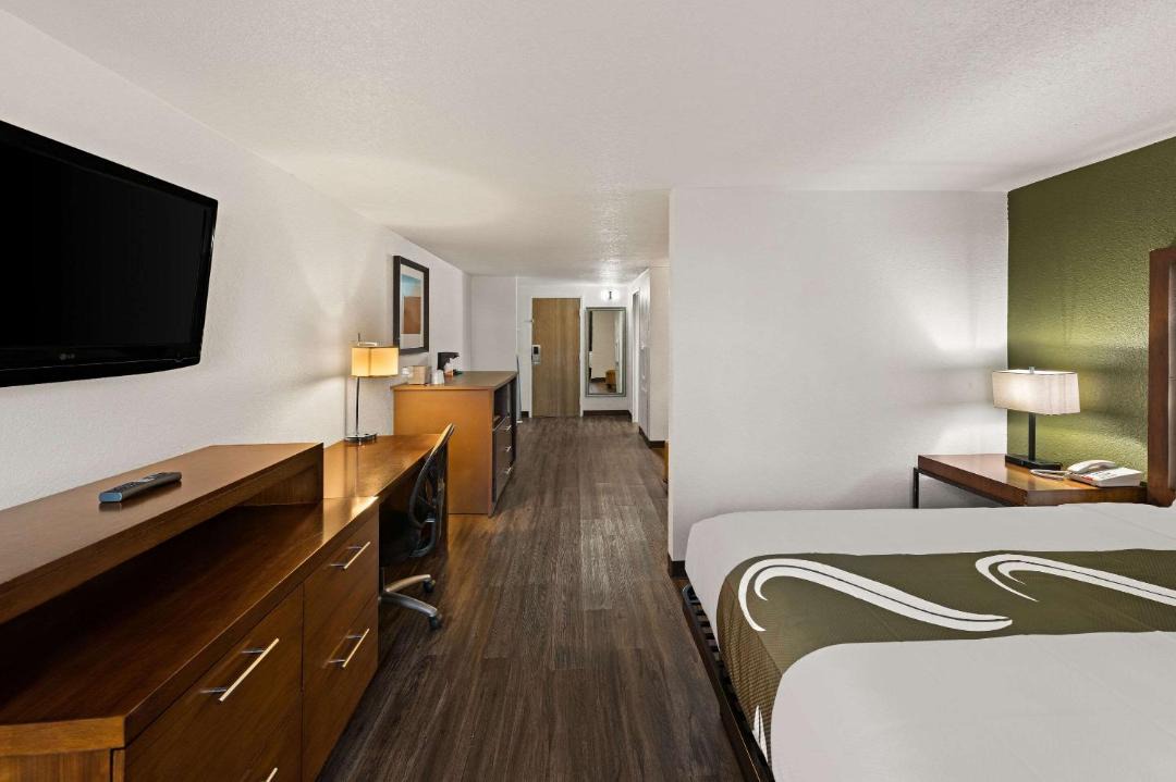 Photo of Bedroom in Council Bluffs