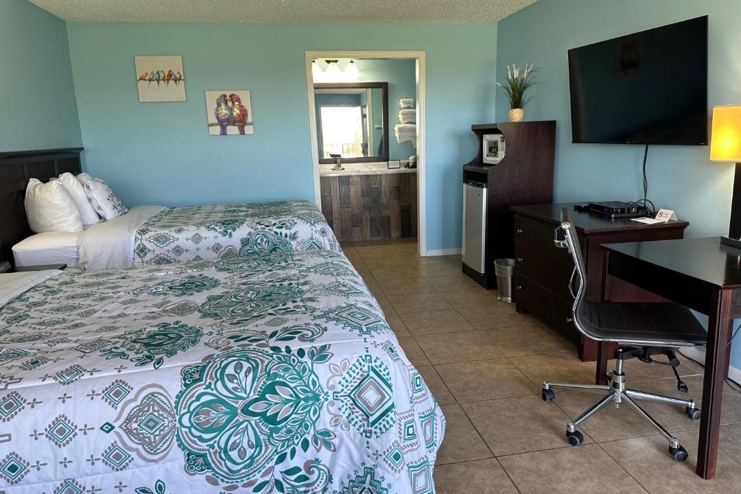 Photo of Bedroom in Lake Geneva