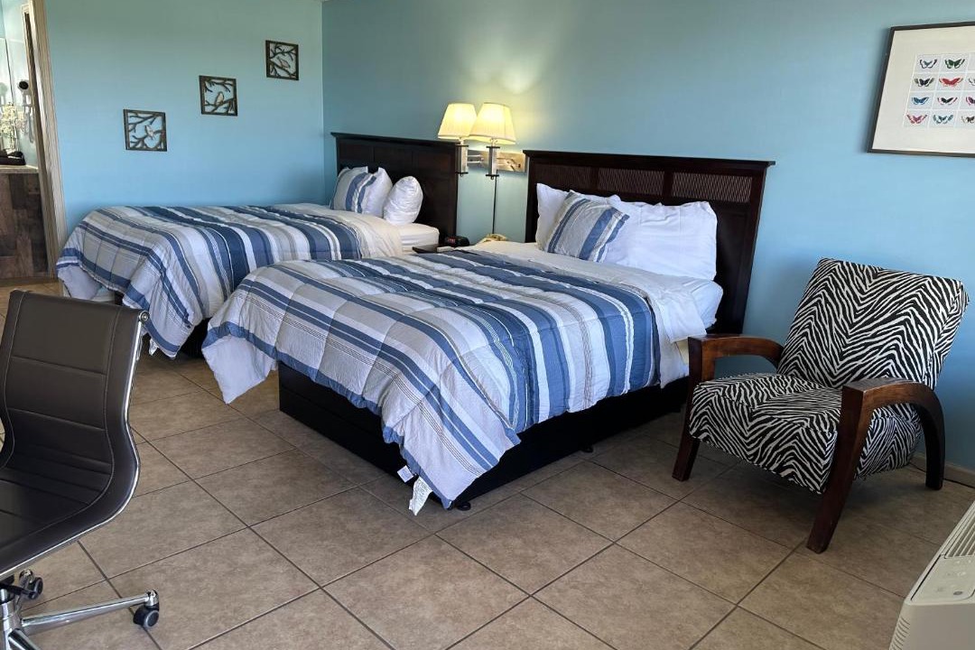 Photo of Bedroom in Lake Geneva