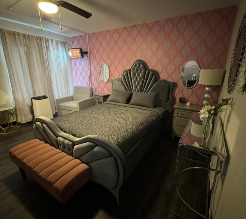 Photo of Bedroom in Milwaukee