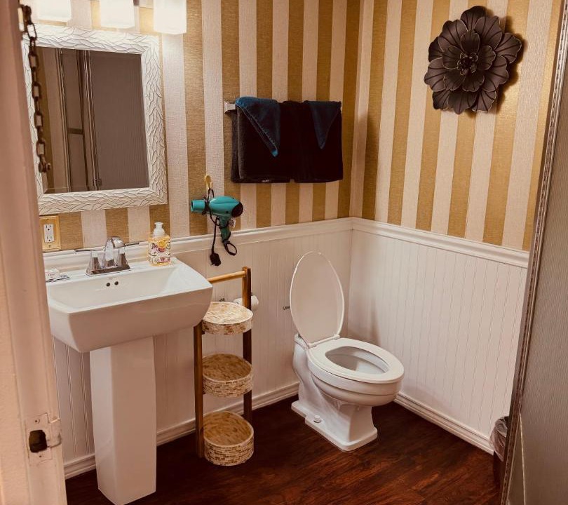 Photo of Bathroom in Milwaukee