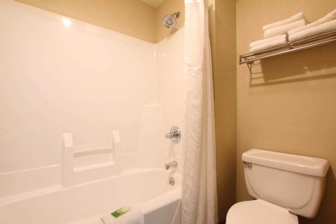 Photo of Bathroom in Libertyville