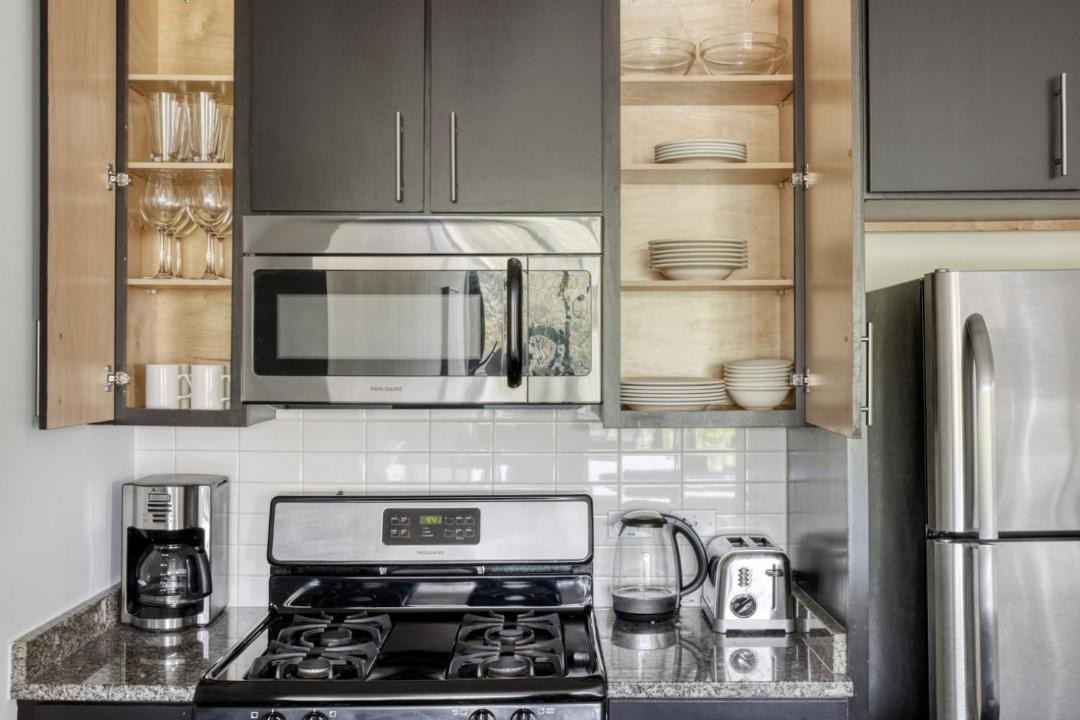 Photo of Kitchen in Evanston