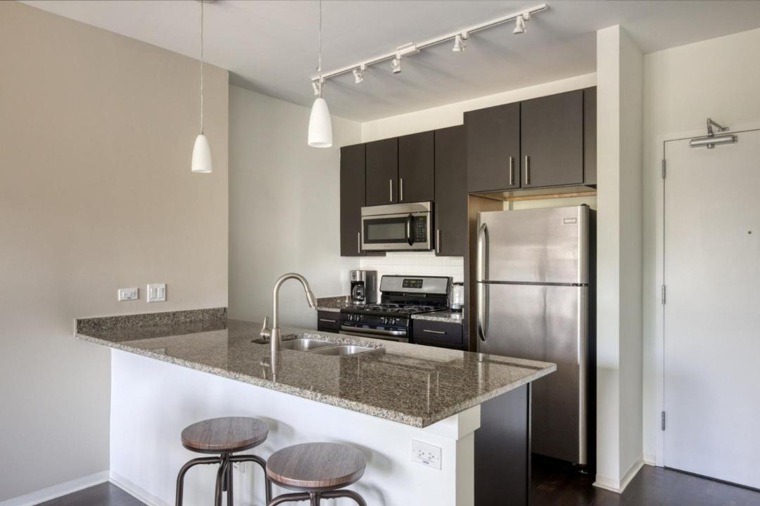 Photo of Kitchen in Evanston