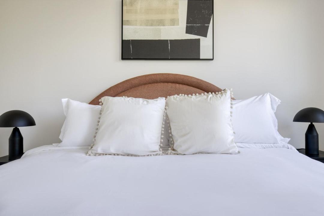 Photo of Bedroom in Evanston