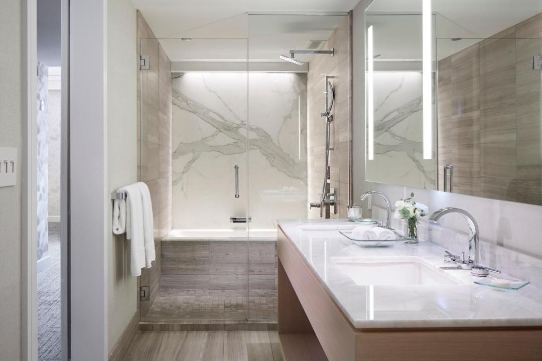 Photo of Bathroom in Streeterville