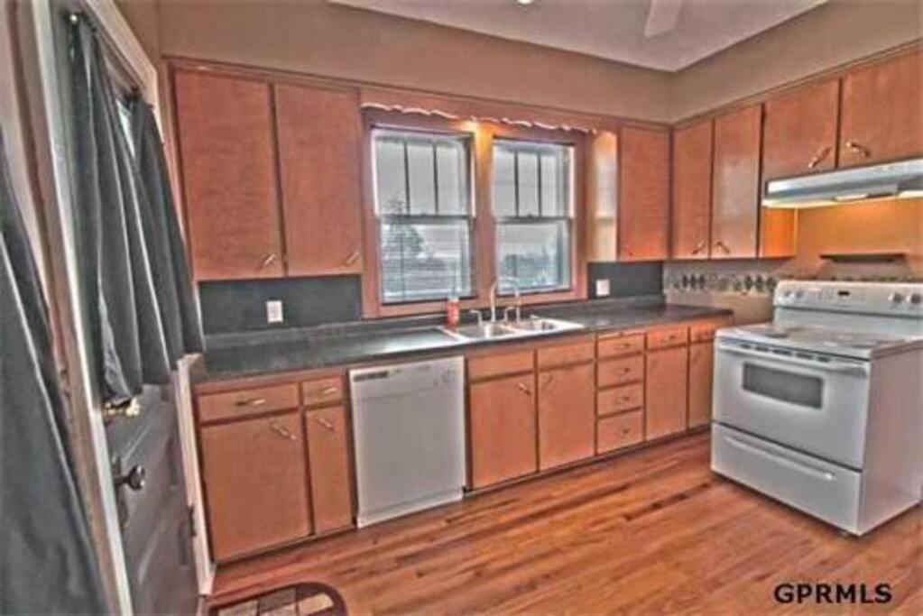 Photo of Kitchen in Omaha