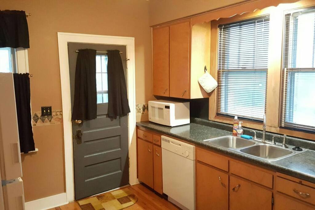 Photo of Kitchen in Omaha