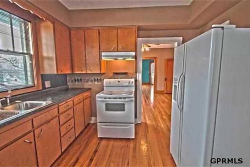 Photo of Kitchen in Omaha