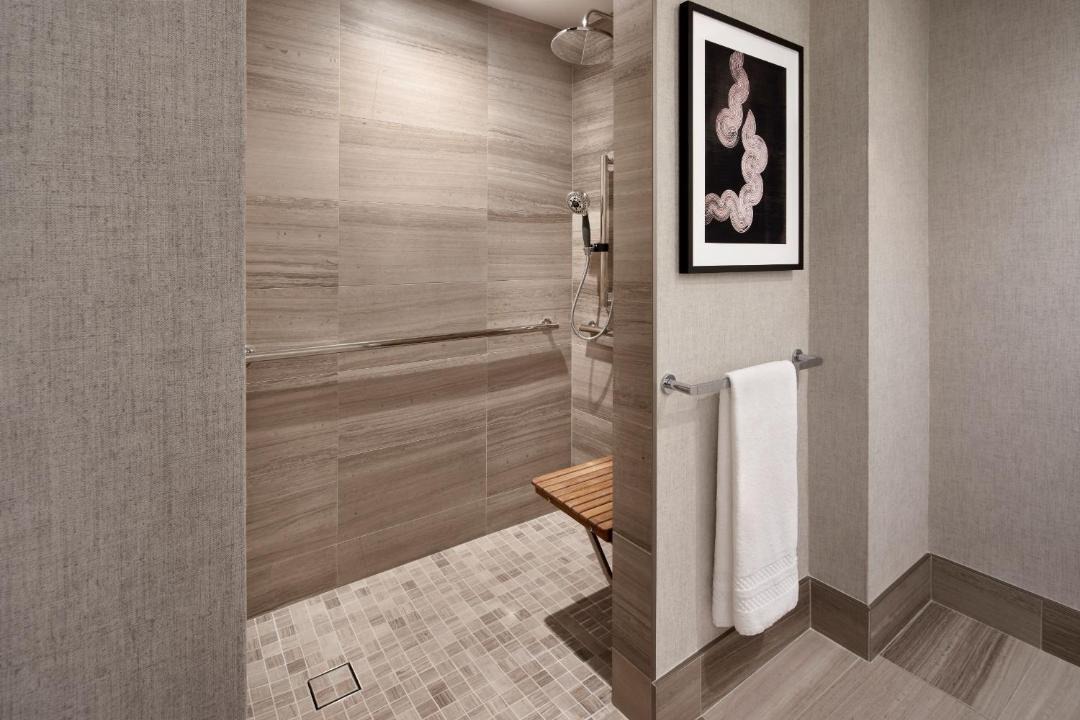 Photo of Bathroom in Streeterville