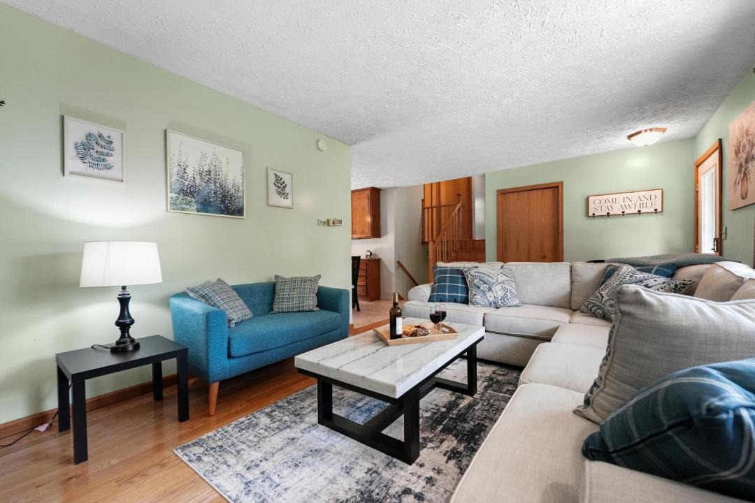 Photo of Livingroom in Traverse City