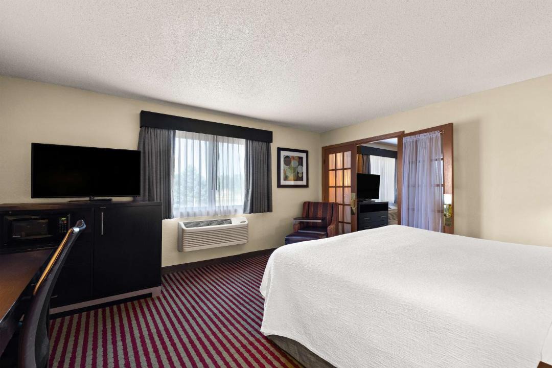 Photo of Bedroom in Village of Germantown