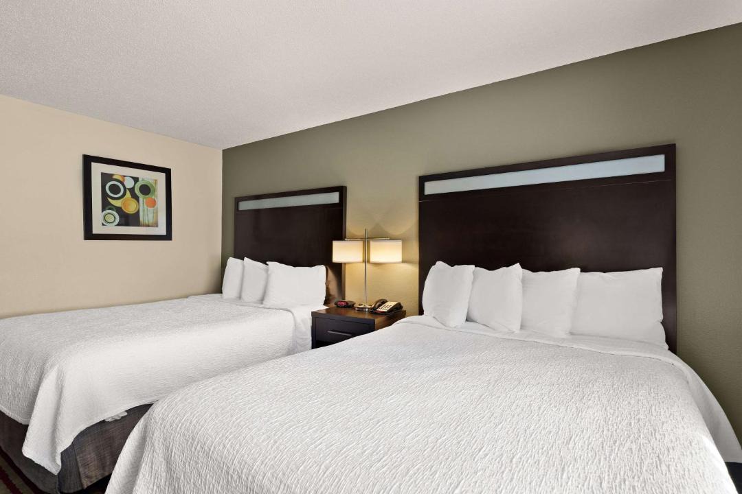 Photo of Bedroom in Village of Germantown