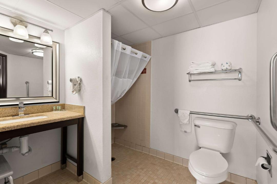 Photo of Bathroom in Village of Germantown