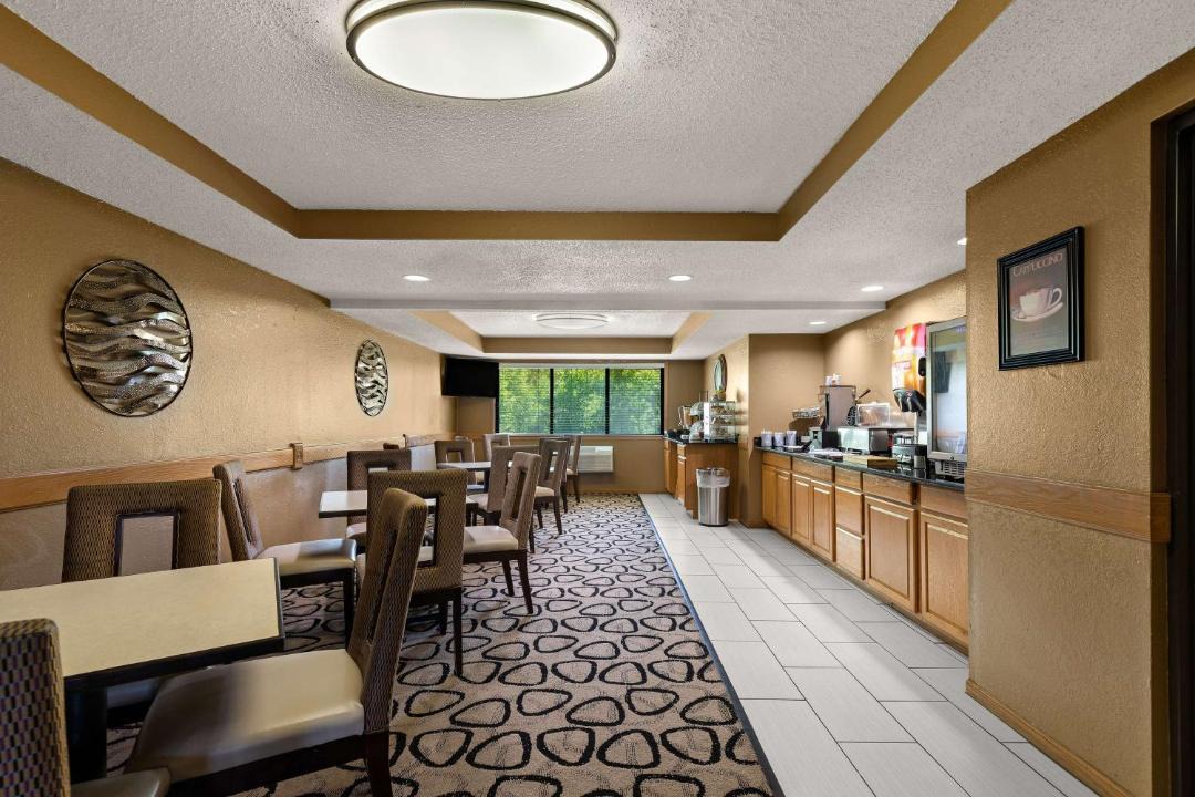 Photo of Kitchen in Village of Germantown