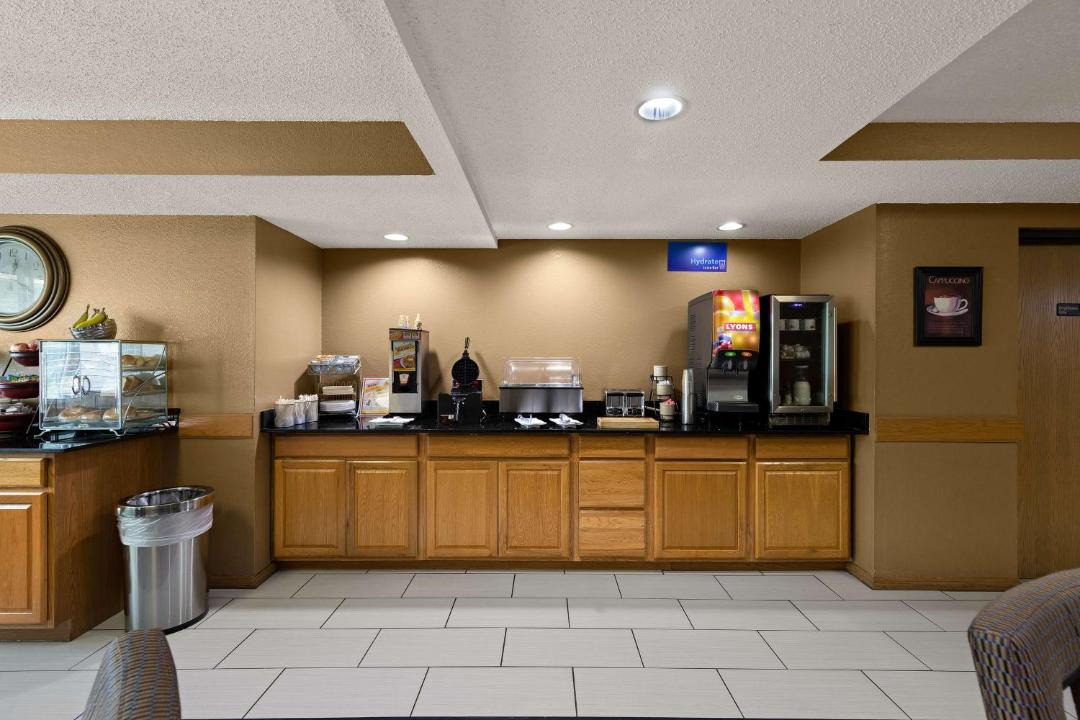 Photo of Kitchen in Village of Germantown