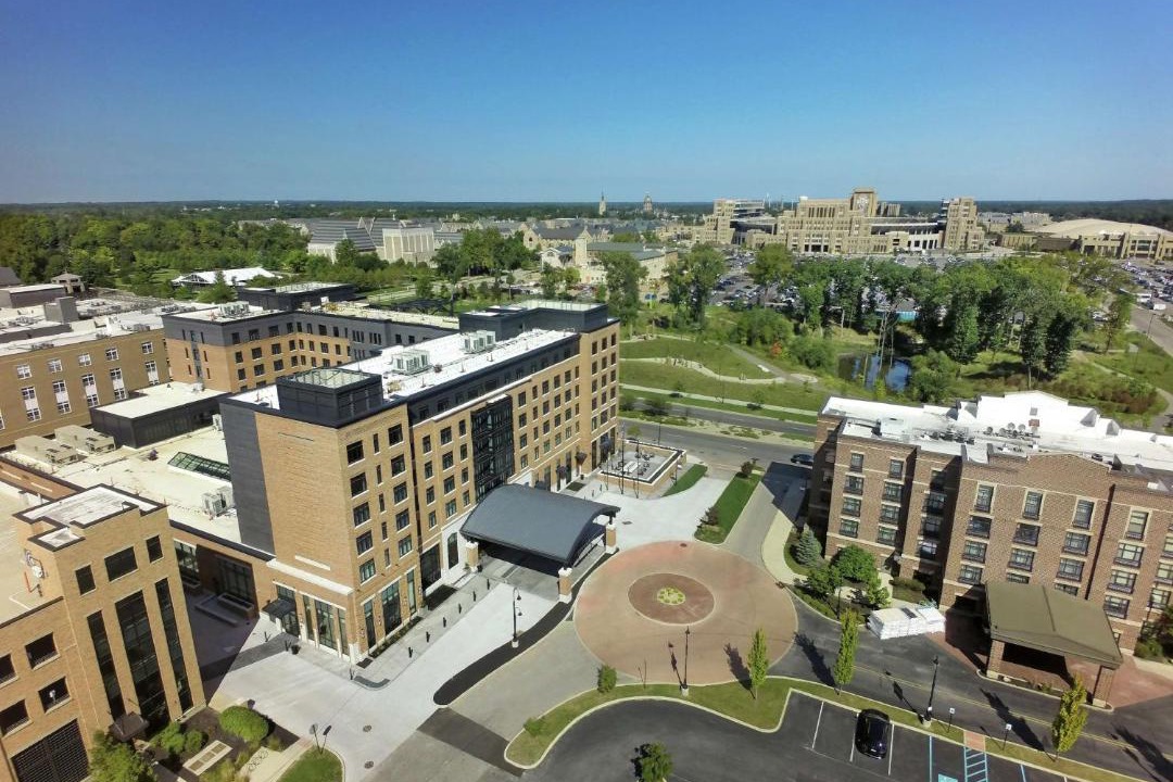 Photo of Others in South Bend